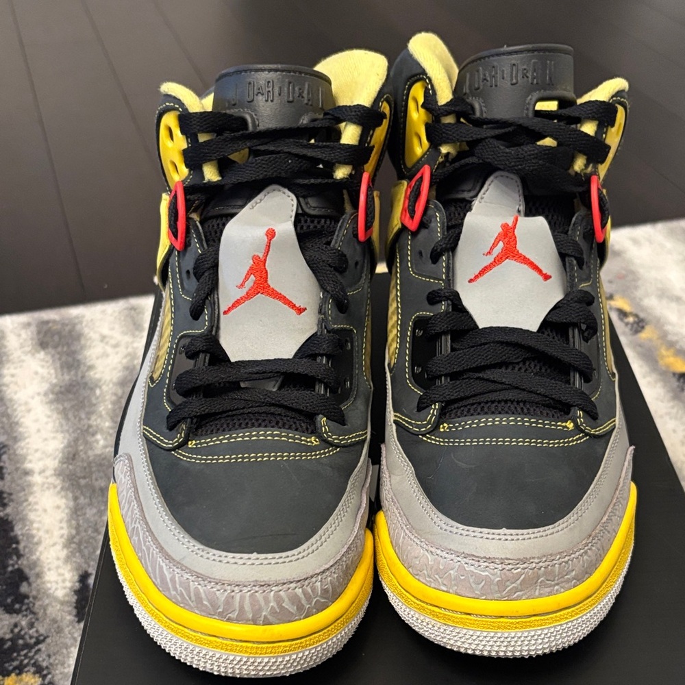 Jordan Men’s Spizikes size 11.5